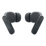 Auriculares Inalámbricos con Estuche de Carga Motorola Moto Buds Bass Negro