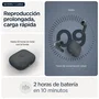 Motorola Moto Buds Bass Dark Shadow