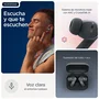 Motorola Moto Buds Bass Dark Shadow