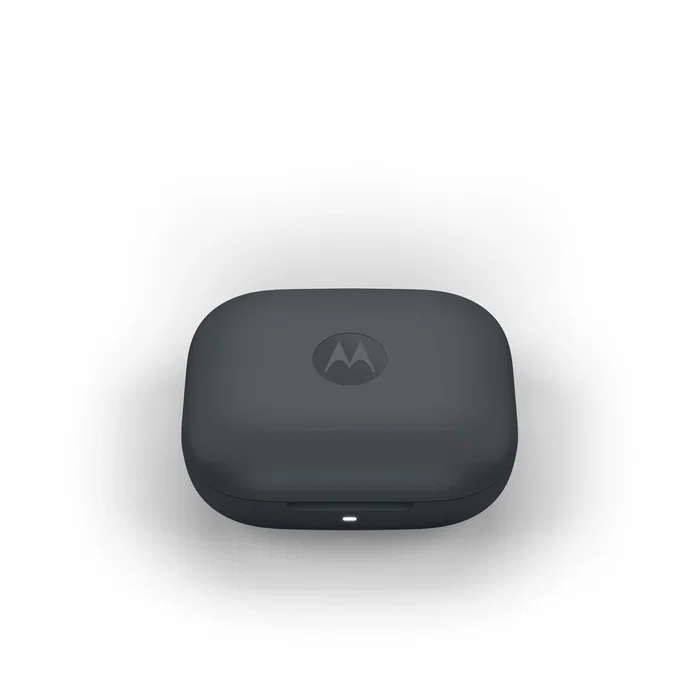 Motorola Moto Buds Bass Dark Shadow