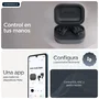 Motorola Moto Buds Bass Dark Shadow