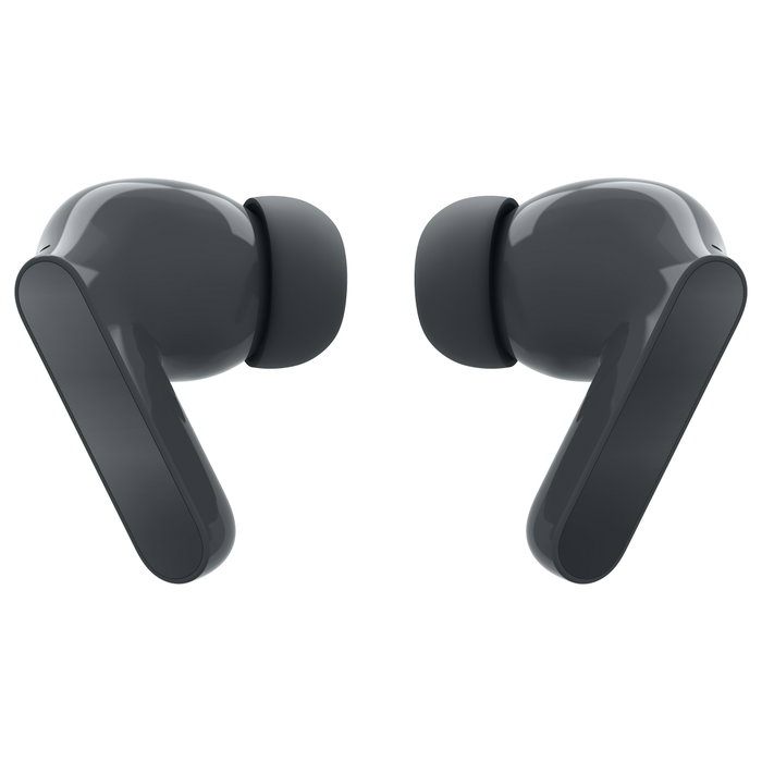 Motorola Moto Buds Bass Negro Motorola Moto Buds Bass Negro