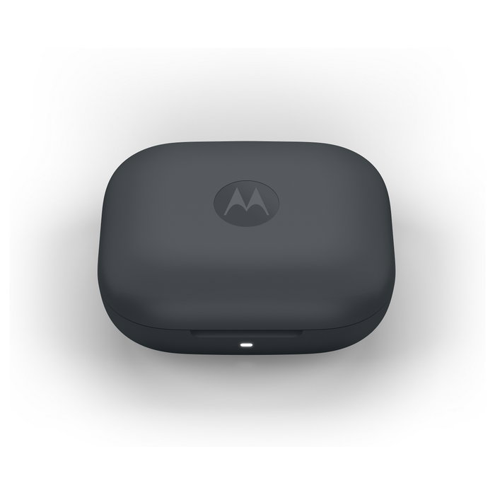 Motorola Moto Buds Bass Negro Motorola Moto Buds Bass Negro