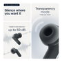 Motorola Moto Buds Bass Negro