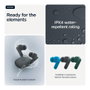 Motorola Moto Buds Bass Negro