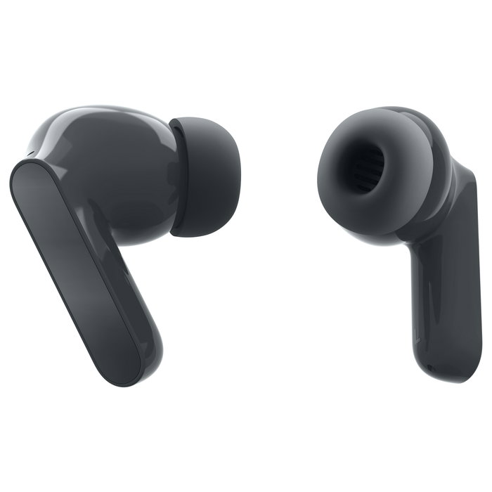 Motorola Moto Buds Bass Negro Motorola Moto Buds Bass Negro