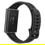Huawei Band 11 Pro (Modelo Candy-B49F) Pulsera de Actividad Smartwatch, Pantalla AMOLED de 1.62", Monitor de Frecuencia Cardíaca, 5 ATM, 14 Días de Batería, Color Negro