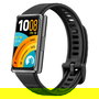Huawei Band 11 Pro (Modelo Candy-B49F) Pulsera de Actividad Smartwatch, Pantalla AMOLED de 1.62", Monitor de Frecuencia Cardíaca, 5 ATM, 14 Días de Batería, Color Negro