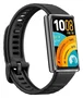 Huawei Band 11 Pro Negra Smartwatch con GPS y Pulsómetro