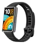Huawei Band 11 Pro Smartwatch (Candy-B49F) - Negro, Pantalla Táctil Rectangular de 1.62", Resolución 286x482, Batería 300 mAh