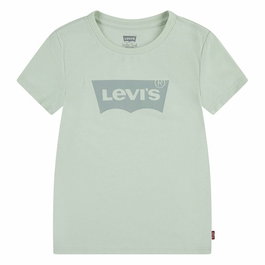 Camiseta de Manga Corta Infantil Levi's Lvg Batwing