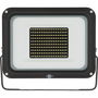 Foco LED Brennenstuhl JARO D 100 W 11500 lm Negro (6500 K)