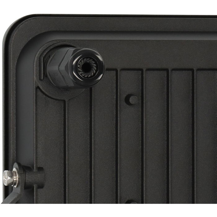 Foco LED Brennenstuhl JARO D 100 W 11500 lm Negro (6500 K)