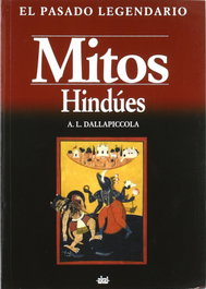 AKAL, Mitos hindúes - Anna Dallapiccola