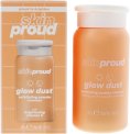 Skin Proud Glow Dust Exfoliating Powder Cleanser 40g