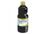 Giotto Témpera Escolar Lavable Negro Botella 1000 ml