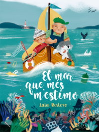 El mar que més m'estimo, Laia Berloso i Clarà - LA GALERA