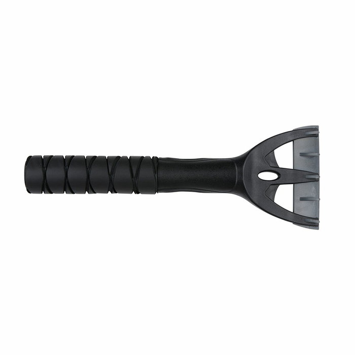 Dunlop Rascador de hielo y nieve, negro