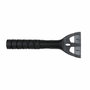Dunlop Rascador de hielo y nieve, negro