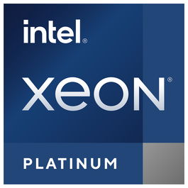Intel Xeon Platinum 8468V Procesador Tray S4677 48 Nucleos 2.4 GHz