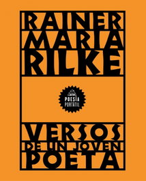 Versos de un joven poeta, Rainer Maria Rilke - RANDOM HOUSE