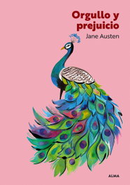 Orgullo y prejuicio (Panorama), Jane Austen - EDITORIAL ALMA
