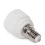 Adaptador E14 a GU10