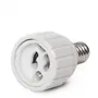 Adaptador E14 a GU10