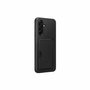 Funda para Móvil Samsung EF-OA366TBEGWW Negro