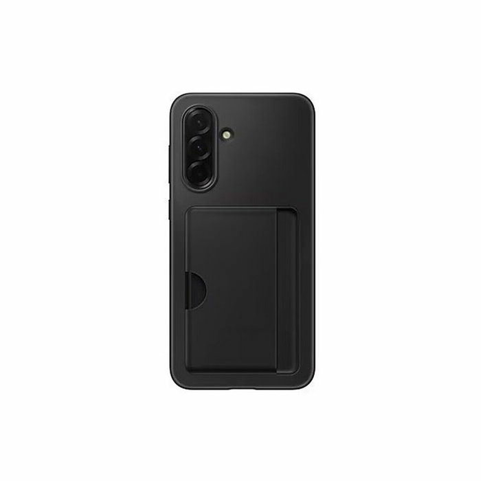 Funda para Móvil Samsung EF-OA366TBEGWW Negro