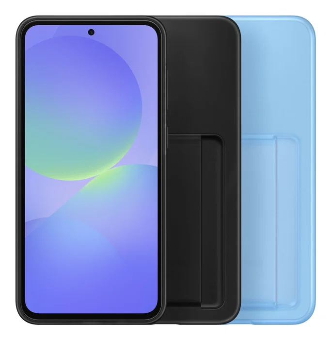 Samsung Card Slot Case para Galaxy A36 5G, Negro