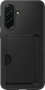 Samsung Funda Card Slot Case Negra para Galaxy A36 5G