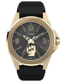 Timex TW2W73600 UFC PROSPECT Men's Silicone