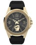 Timex TW2W73600 UFC PROSPECT Men's Silicone