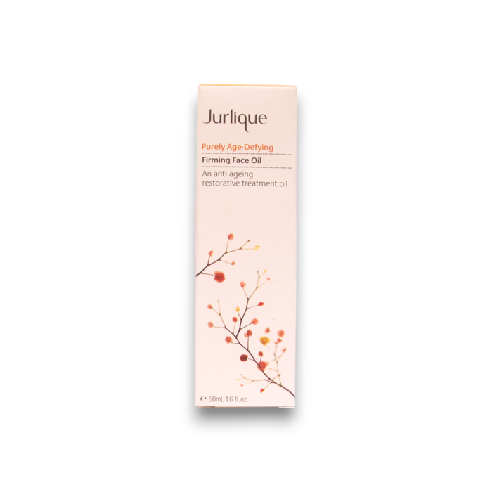 Jurlique Purely Antienvejecimiento Aceite para la cara 50 ml