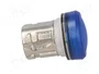 SIEMENS Lámpara de control azul 22mm 3SU1.5