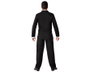 Disfraz Agente Secreto Hombre Adulto Negro Chaqueta Pantalón Camisa M-L