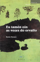 BAIA Eu tamén oín as vozes do orvallo