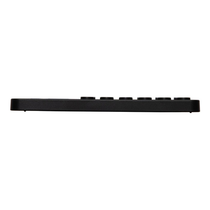 MAUL ECO MD2 Calculadora de Bolsillo Negra