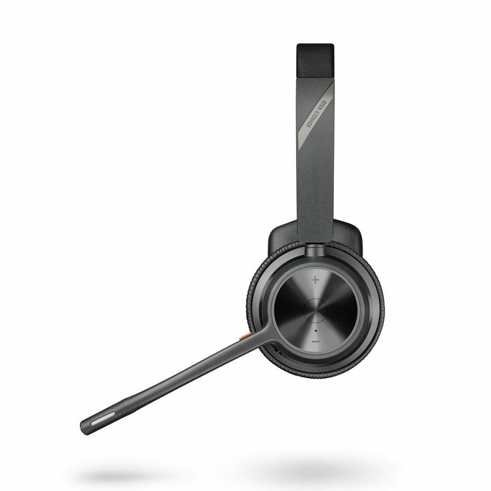 Auriculares HP 77Y94AA Negro