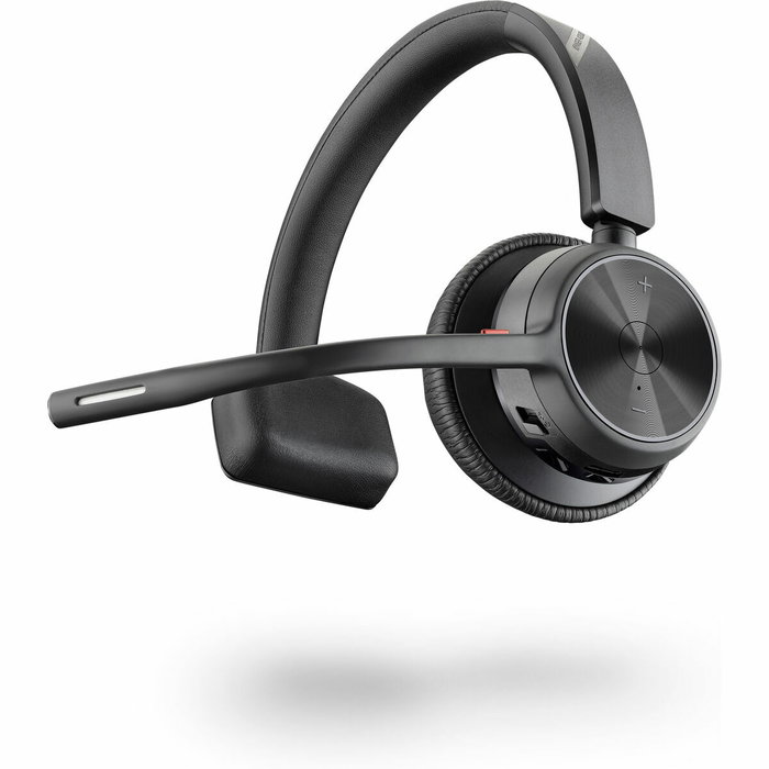 Auriculares HP 77Y94AA Negro