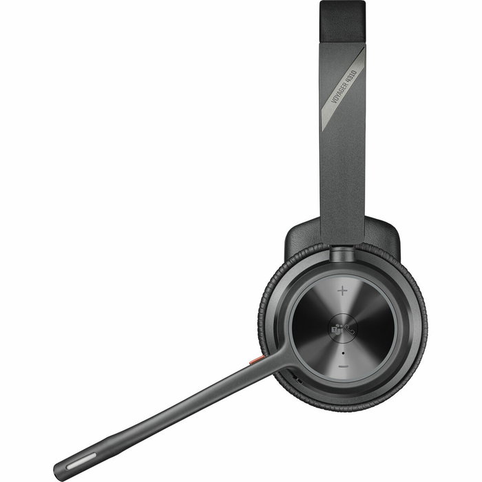 Auriculares HP 77Y94AA Negro