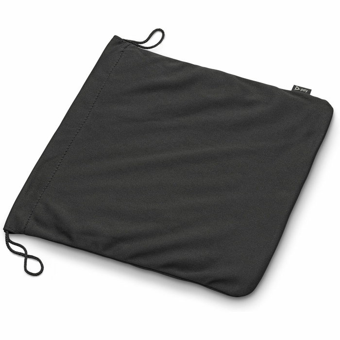 Auriculares HP 77Y94AA Negro