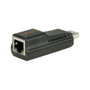 ROLINE Convertidor USB 3.2 Gen 1 a Gigabit Ethernet