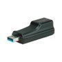 ROLINE Convertidor USB 3.2 Gen 1 a Gigabit Ethernet