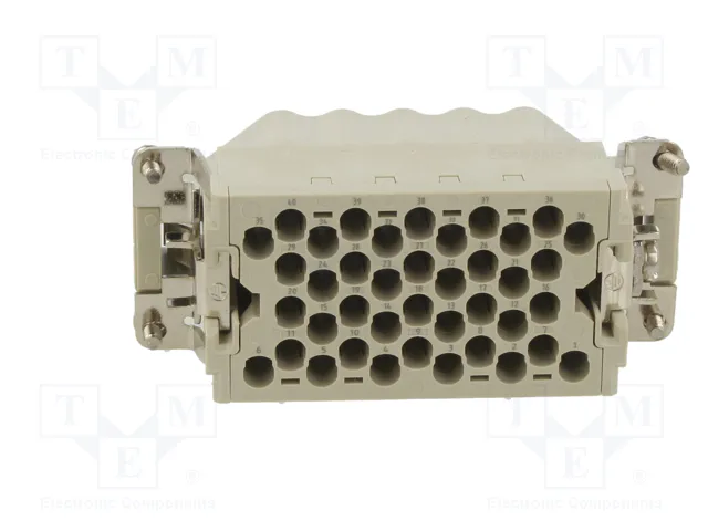 LAPP EPIC® H-EEE 040 MC Conector HDC Industrial