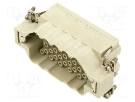 LAPP EPIC® H-EEE 040 MC Conector HDC Industrial