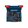 Bosch Professional GSR 12V-15 Taladro destornillador con herramientas manuales (BOS4053423240146)