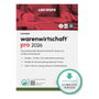 Lexware Warenwirtschaft Pro 2026 - 3 Dispositivos, 1 Año - Descarga ESD