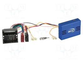 ACV Adaptador CAN para Ford
